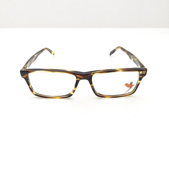 🕶️Made in Italy! Maui Jim MJO2117-26SP Eyeglasses 54/17 145 /ALZ509🕶️ - Picture 3 of 9